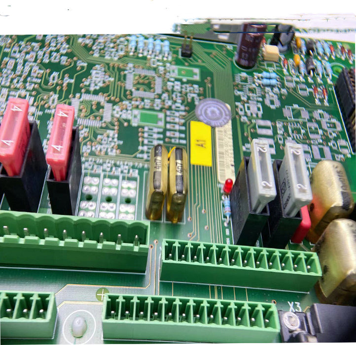 00-114-975 KUKA CI Bus For Robots ESC-CI V1.50