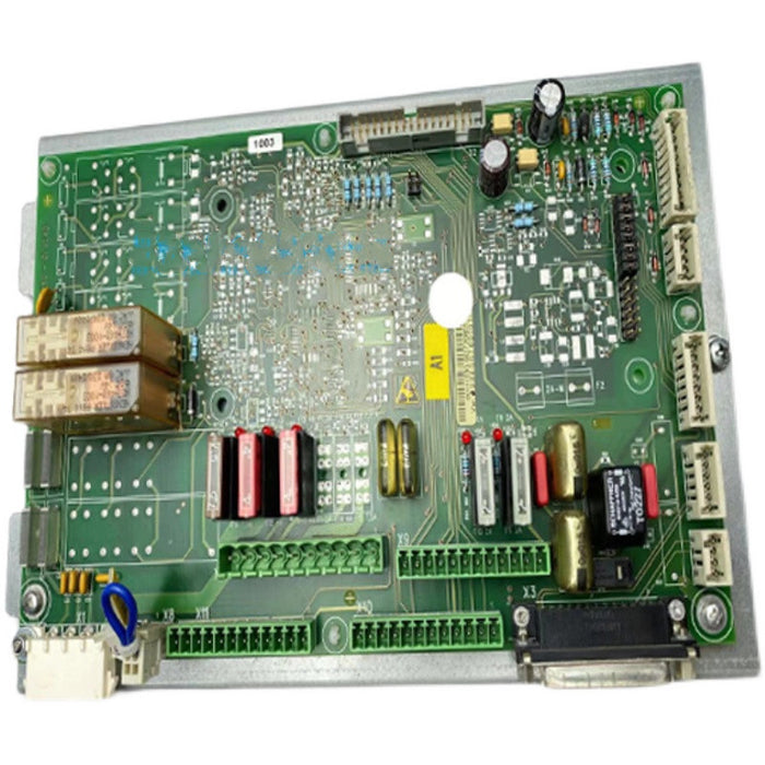 0-114-975 KUKA CI Bus For Robots ESC-CI V1.50 Brand New