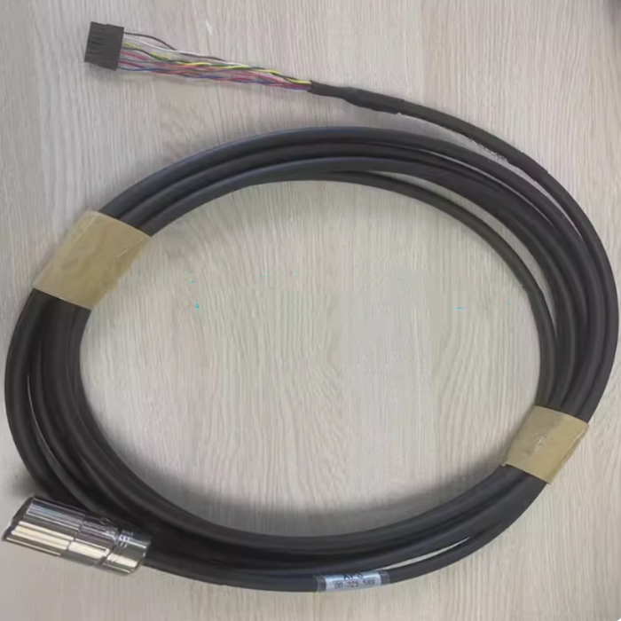 KUKA 00-132-345 Teach Pendant Cable New 10M