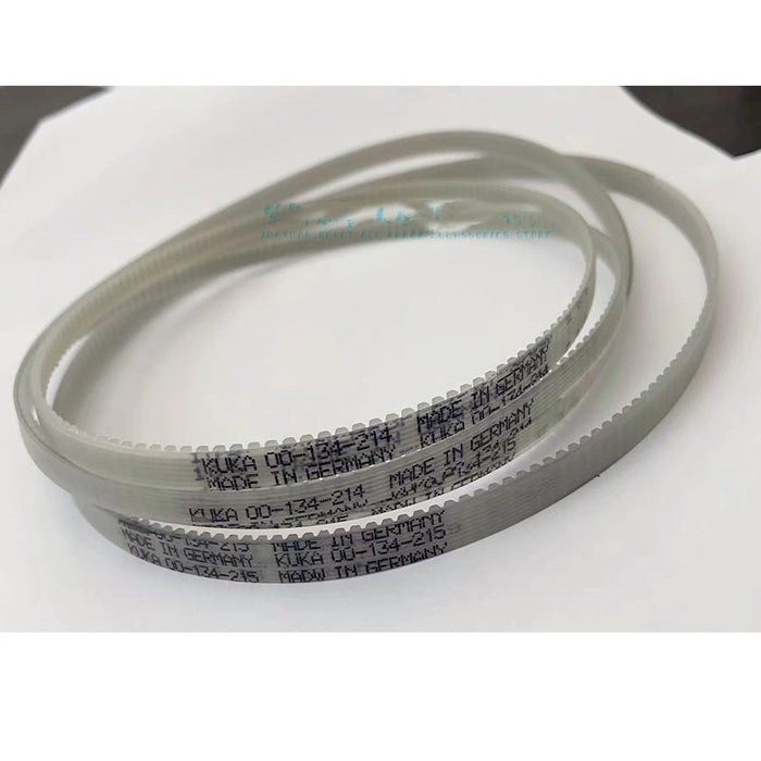 Kuka Robot 00-134-214 Toothed belt Synchroflex