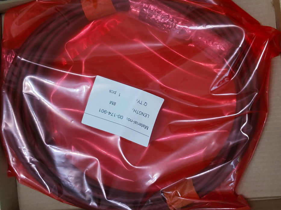 00-174-901 RALLONGE CABLE 10M SMARTPAD Ref: 00-174-901 KRC4 KUKA 00174901