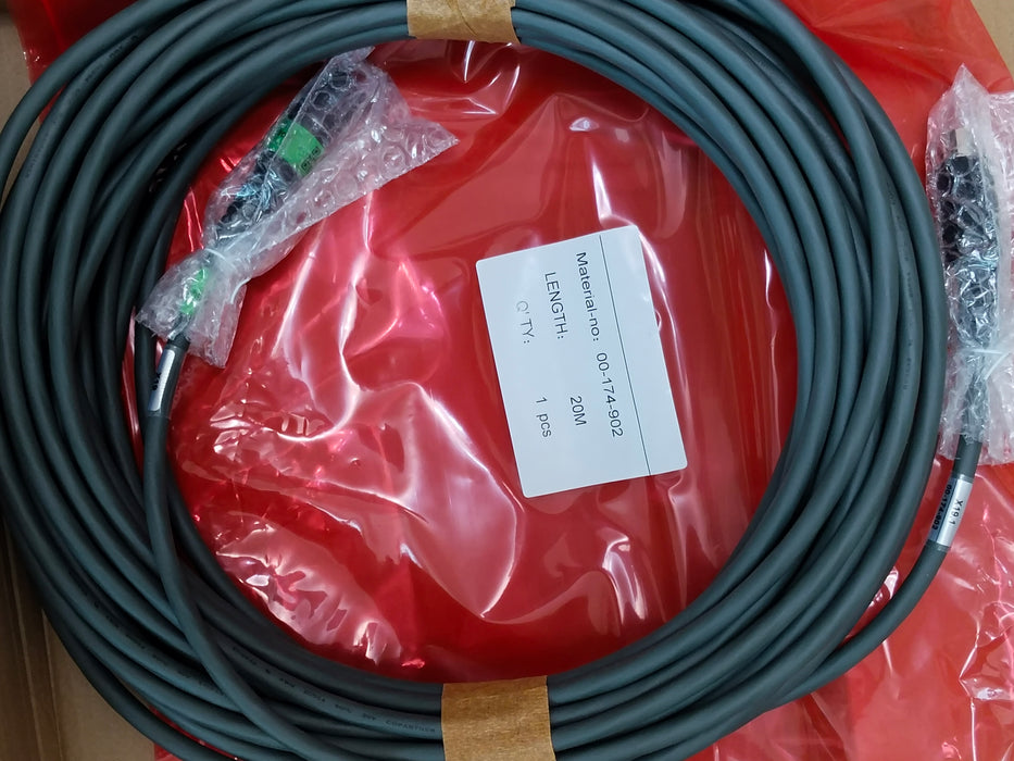 00-174-902 cable for CONTROLLER KRC4 POWER-PACK KPP011 Ref: 00-265-902 KRC4 KUKA