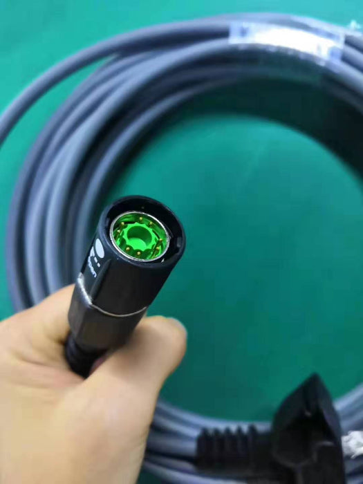 KUKA 00-181-563 Cable for KRC4 00-168-334 Teach Pendant New