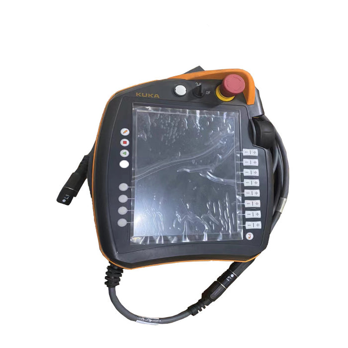 KUKA KRC4 00-168-334 KCP4 Smartpad Teach Pendant