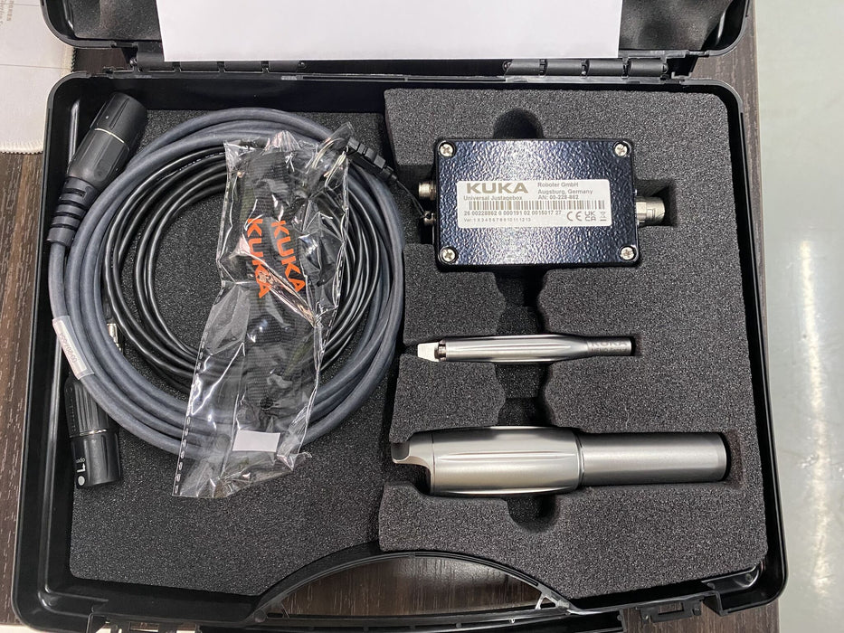 00-228-936 KUKA SEMD MEMD Justageset Fast delivery 1Set