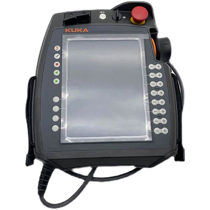 NEW KUKA 00-291-556 KRC4 Smartpad-2 with 00-320-104 Cable