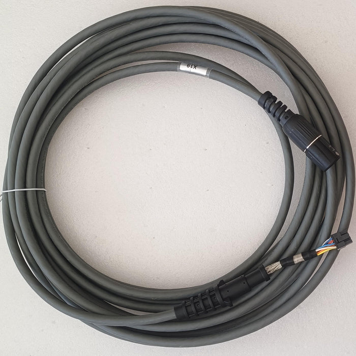 00-320-104 CONTROLLER KRC4 CABLE ASSEMBLE 10M SMARTPAD2 KRC4 KUKA