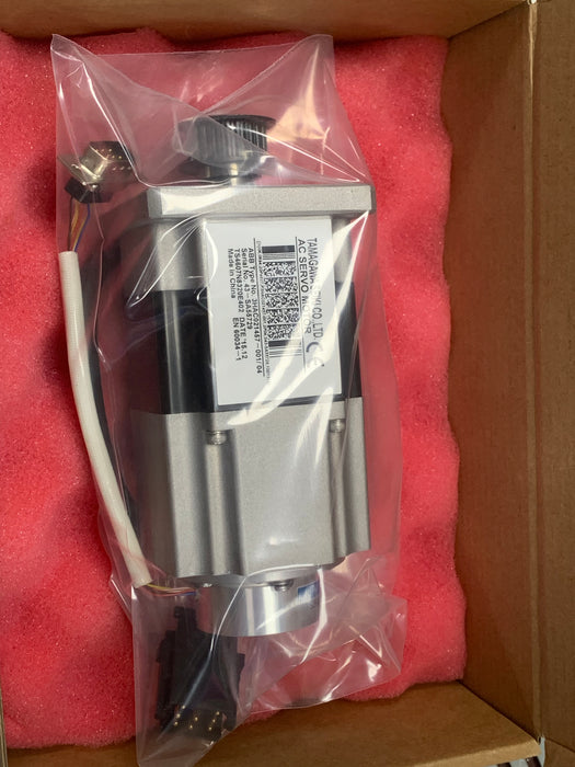 NEW ABB Robot IRB1600 four axis motor 3HAC021457-001 3HAC 021457-001/04