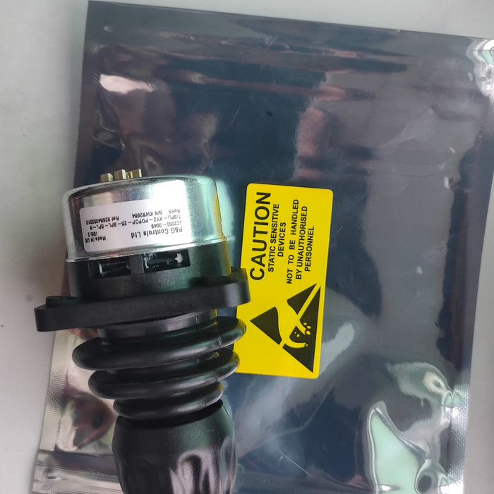 JC2000-0049 Joystick For ABB DSQC679 3HAC028357-026 Teach Pendant Fast delivery