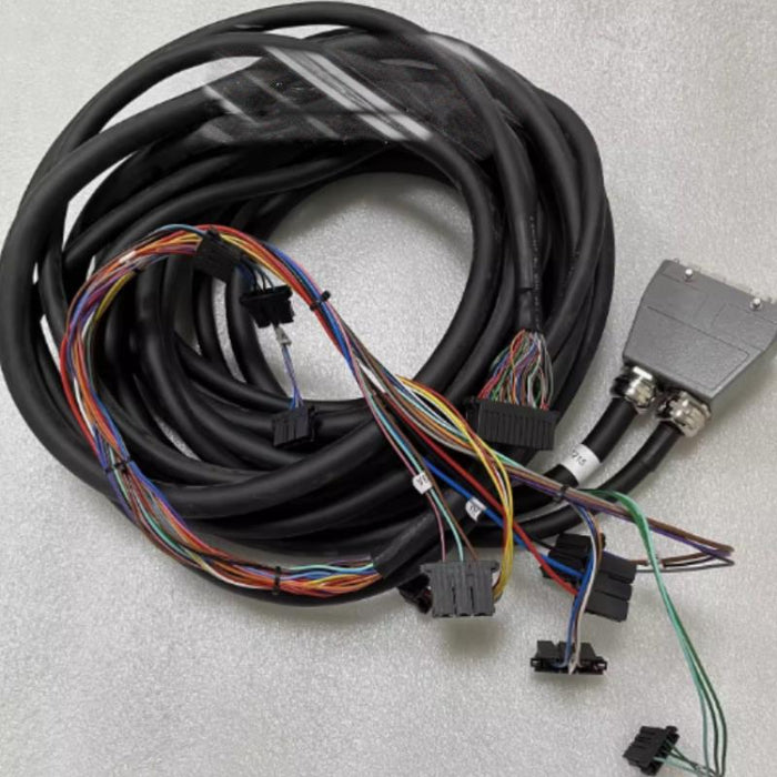 FANUC A660-4005-T215#L4R203 RM2 CABLE