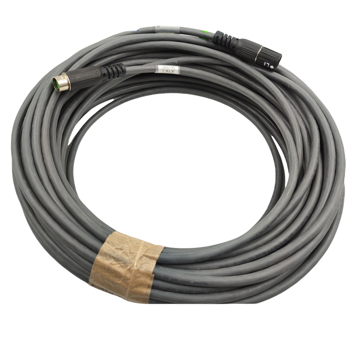 KUKA 00-174-904 KCP4 Teach Pendant Cable Extension 30m