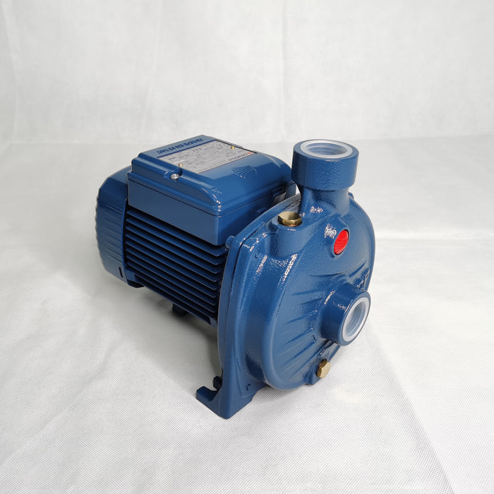 Pump Centrifugal PEDROLLO CP 132 three-phase iron stainless steel 0,55 KW 0,75HP