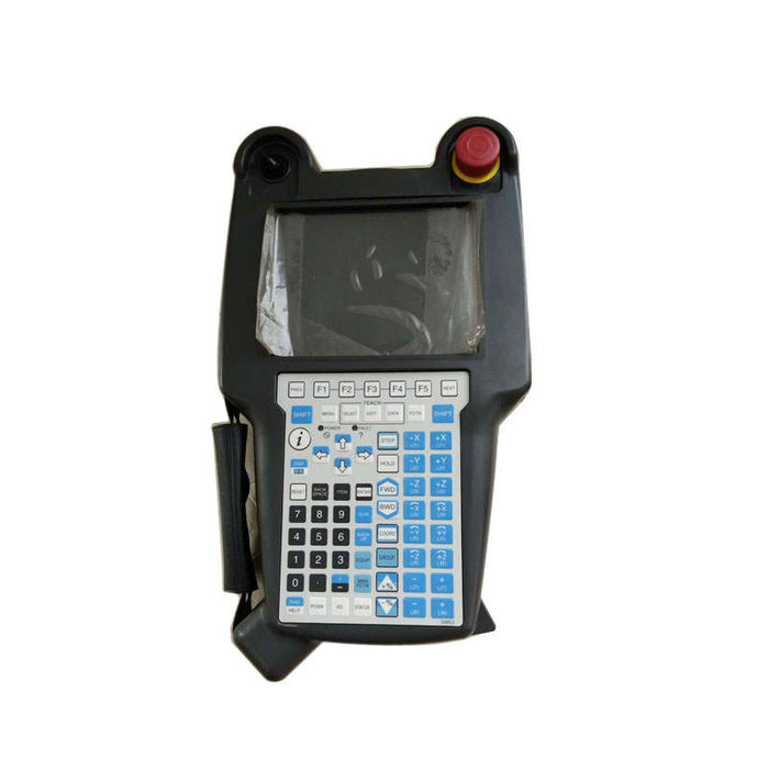 Fanuc A05B-2255-C100#EMH Teach Pendant Keypad MHE2 A05B-2255-C100