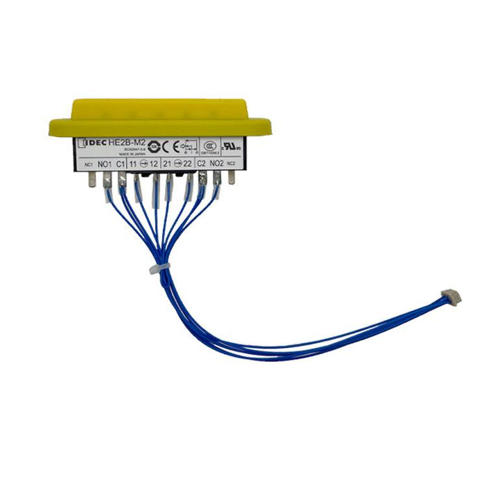 FANUC A05B-2518-D009 Teach Pendant Deadman Switch