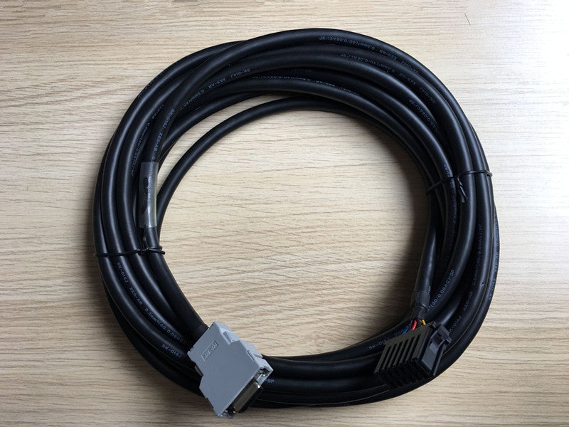 5M FANUC A06B-6078-K811 Servo Motor Spindle Encoder Cable JYA2 2 years warranty