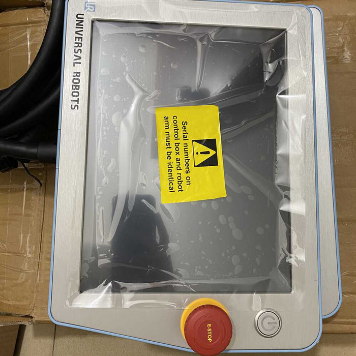 ONE Universal Robots Teach Pendant For UR3 UR5 UR10 Fast Shipping