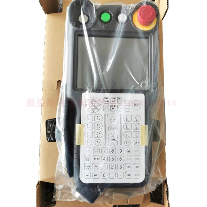 New YASKAWA JZRCR-APP01-1 YRC1000 Teach Pendant Expedited Delivery