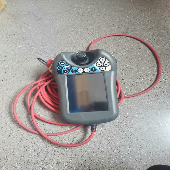 ABB DSQC679 3HAC028357-001 Robot Teach Pendant with 10m Cable by DHL/ FedEx