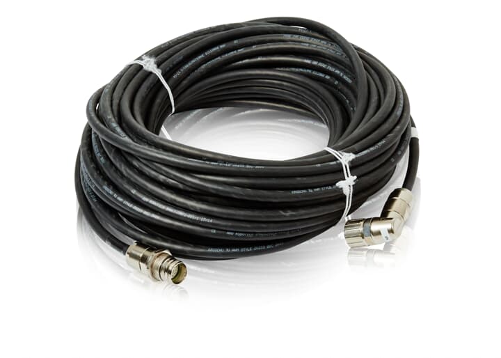 3HAC055665-002 ABB robot teaching pendant 15M extension cable New
