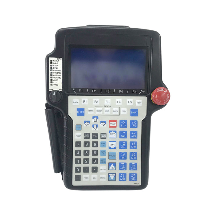 A05B-2301-C301 - MATERIAL HANDLING TEACH PENDANT