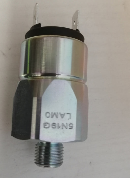 New Pressure Switch For DAHASYSTEMS ML010120 ML020120