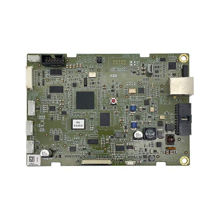 DSQC679 3HAC033624-001 Main Board DSQC679 3HAC033624-001
