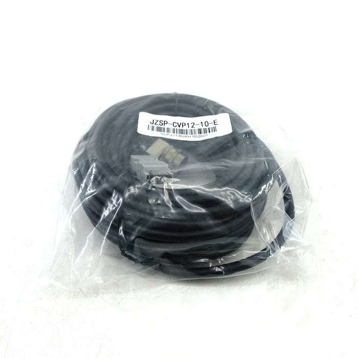 Yaskawa JZSP-CVP12-20-E Servo Motor Encoder Cable 1PC New Fast Shipping