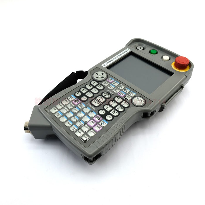 JZRCR-YPP21-1 DX200 YASKAWA Teach Pendant With 8M Cable DHL FEDEX Fast Ship 1PC