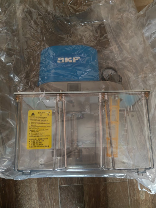 Vogel -SKF Lube Pump MCU2-11AAA1010+428 REPLACE MKU11-KW2-K005 5L