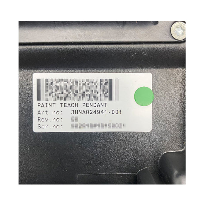 3HNA024941-001 teach pendant for ABB IRC5P M2004 Robot pendant FlexPendant