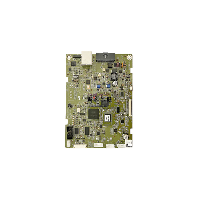 SxTPU3 3HAC033624-001 Motherboard DSQC679