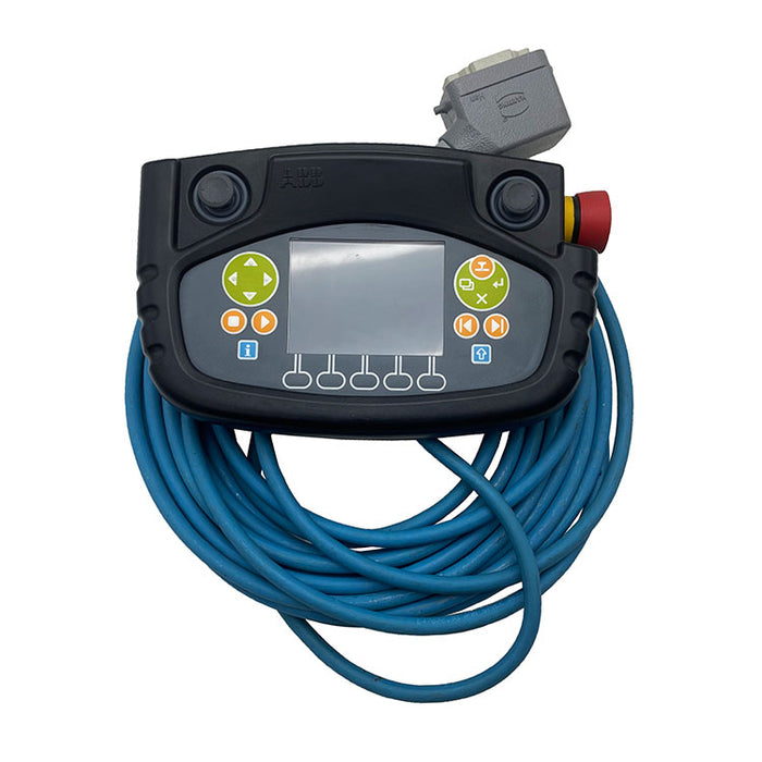 3HNA024941-001 teach pendant for ABB IRC5P M2004 Robot pendant FlexPendant