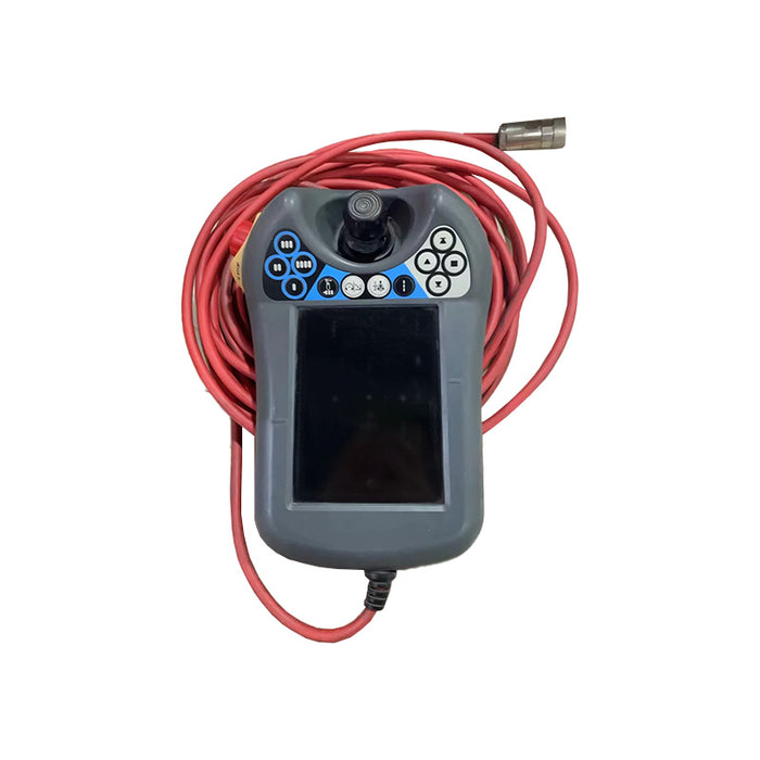 3HAC028357-001 ABB DSQC679 Robot Teach Pendant with cable DHL/FEDEX