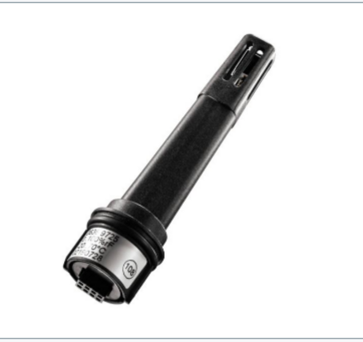 TESTO TEMPERATURE/HUMIDITY PLUG-IN MODULE 1" 0636 9725 -10 to +60 °C