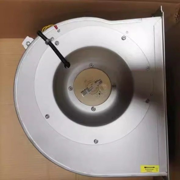 ZIEHL-ABEGG New Original Cooling Fan 112305 RG28P-4EK.4I.1R