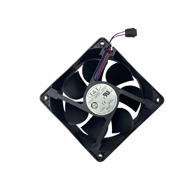 1238HH24B-WDB 24V ABB Robot Controller Cooling Fan 3HAC029105-001 002