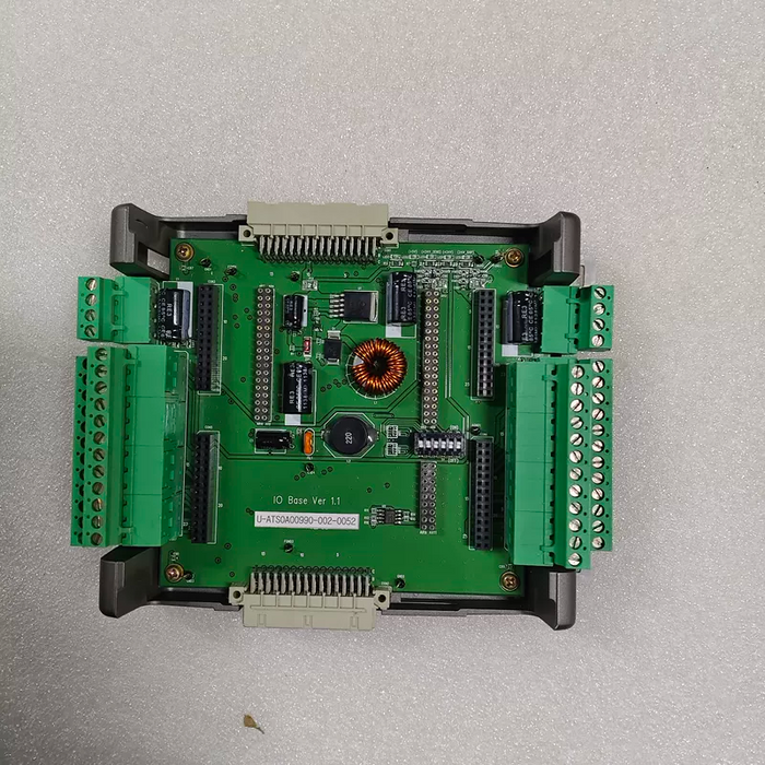 SAMSUNG IO BASE Ver 1.1 Module