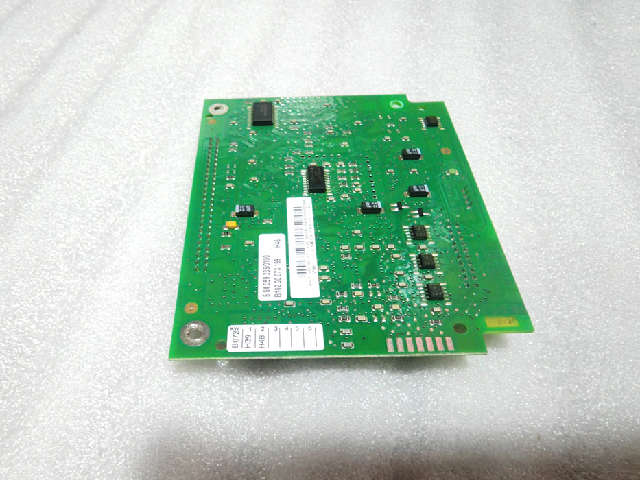 KUKA 00-117-336 DSE IBS Control Board