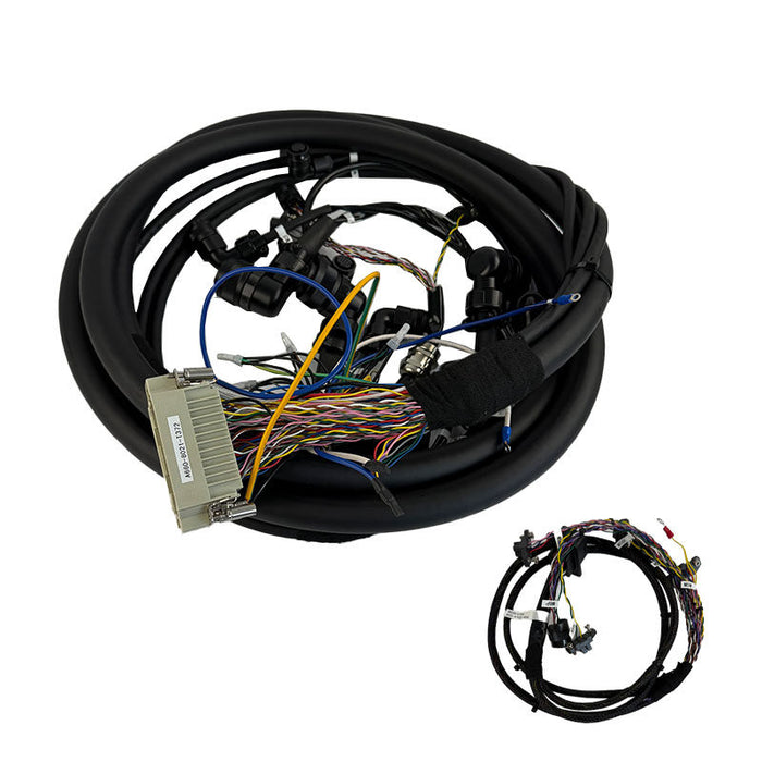 A660-8021-T372#25-K105 Fanuc cable