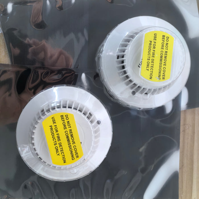 Salwlco NS-AOS OPTICAL SMOKE DETECTOR N11111