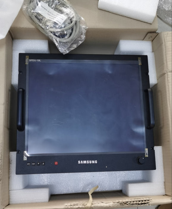 SPDU-19L Samsung Display