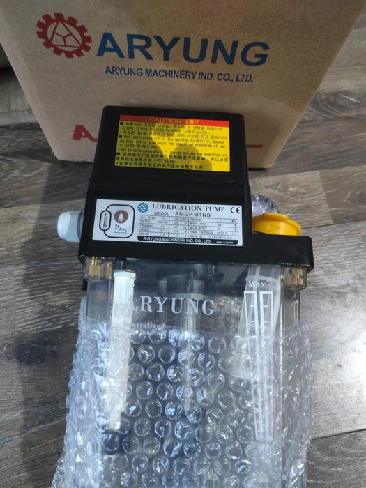 AMGP-01NS(220V) LUBRICATION PUMP