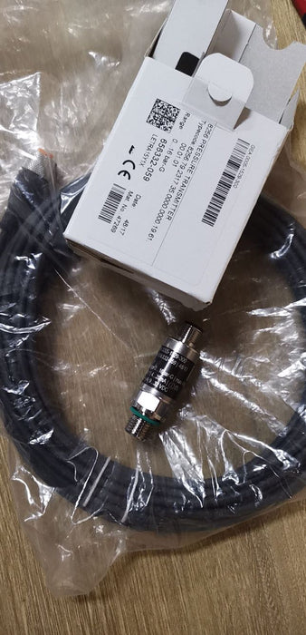 Gea 0005-1529-300 Pressure Transmitter