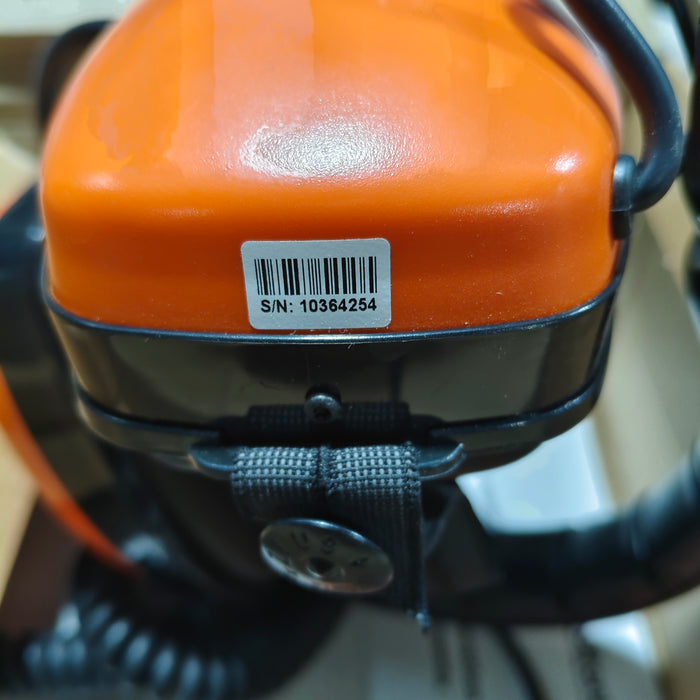 GAI-TRONICS 100-02-0598-001 Headphones