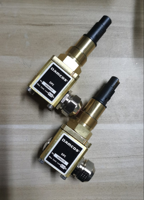 DPI-C 160B4174 0.12w Damcos Valve Position Indicator