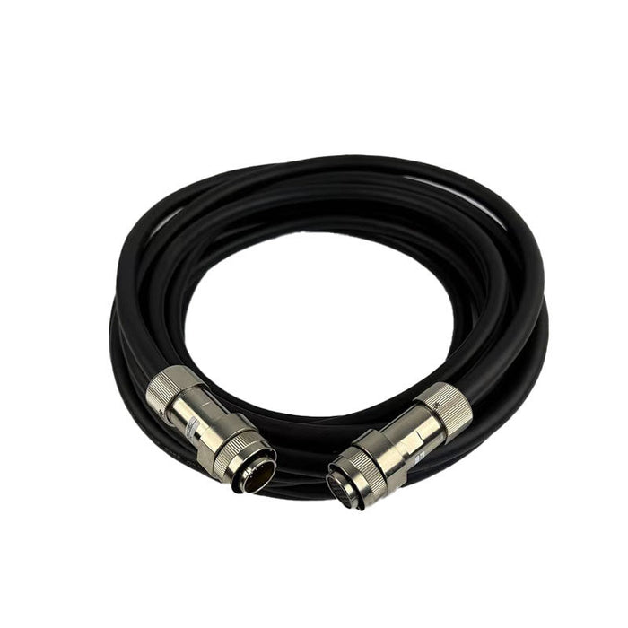 CBL-YRC061-1 YASKAWA DX100 DX200 Teach Pendant Cable 8M
