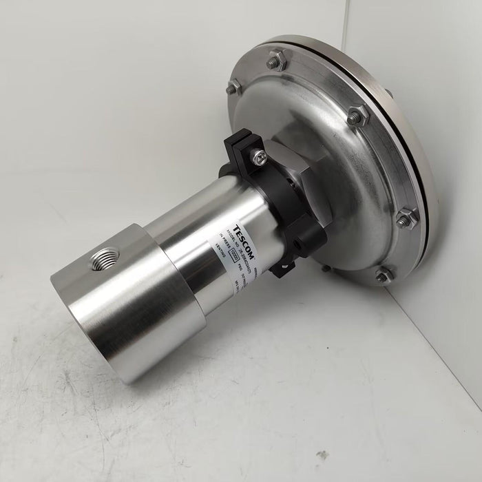 TESCOM control valve 26-2064D24A270