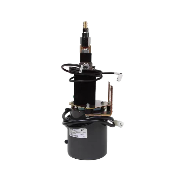 Haas gear oil pump motor 93-30-11656 gearbox motor HAAS transmission oil pump 30-3260