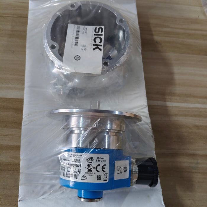 SICK ATM60-A4A00S01 2067770 Adapter