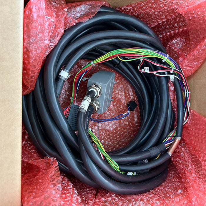 FANUC Robot Cable A660-4005-T081 L=7.5MA Robot Power Cable